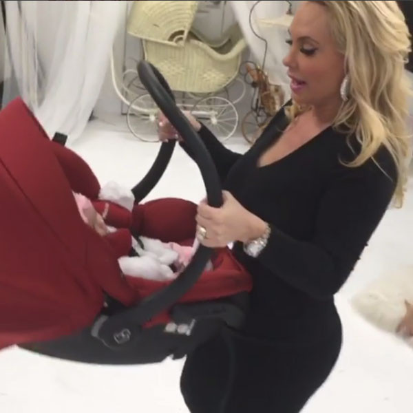 Coco, Baby Chanel Coco, Baby Chanel
